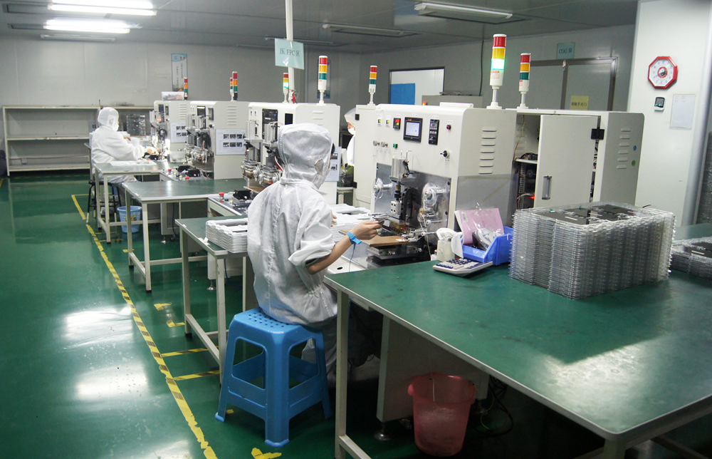 OLED-дисплей 0.91 дюйма, синий, 128x32, I2C интерфейс