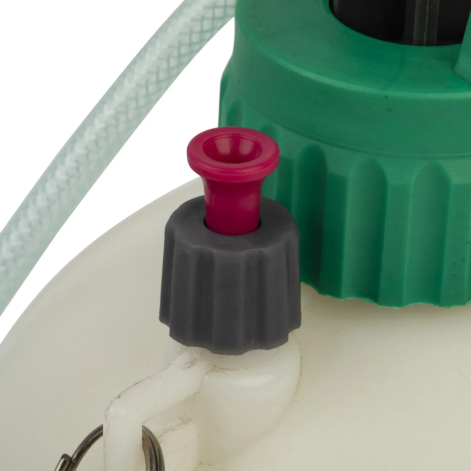 4L Garden Should Air Pressure Sprayer with CE Certificate