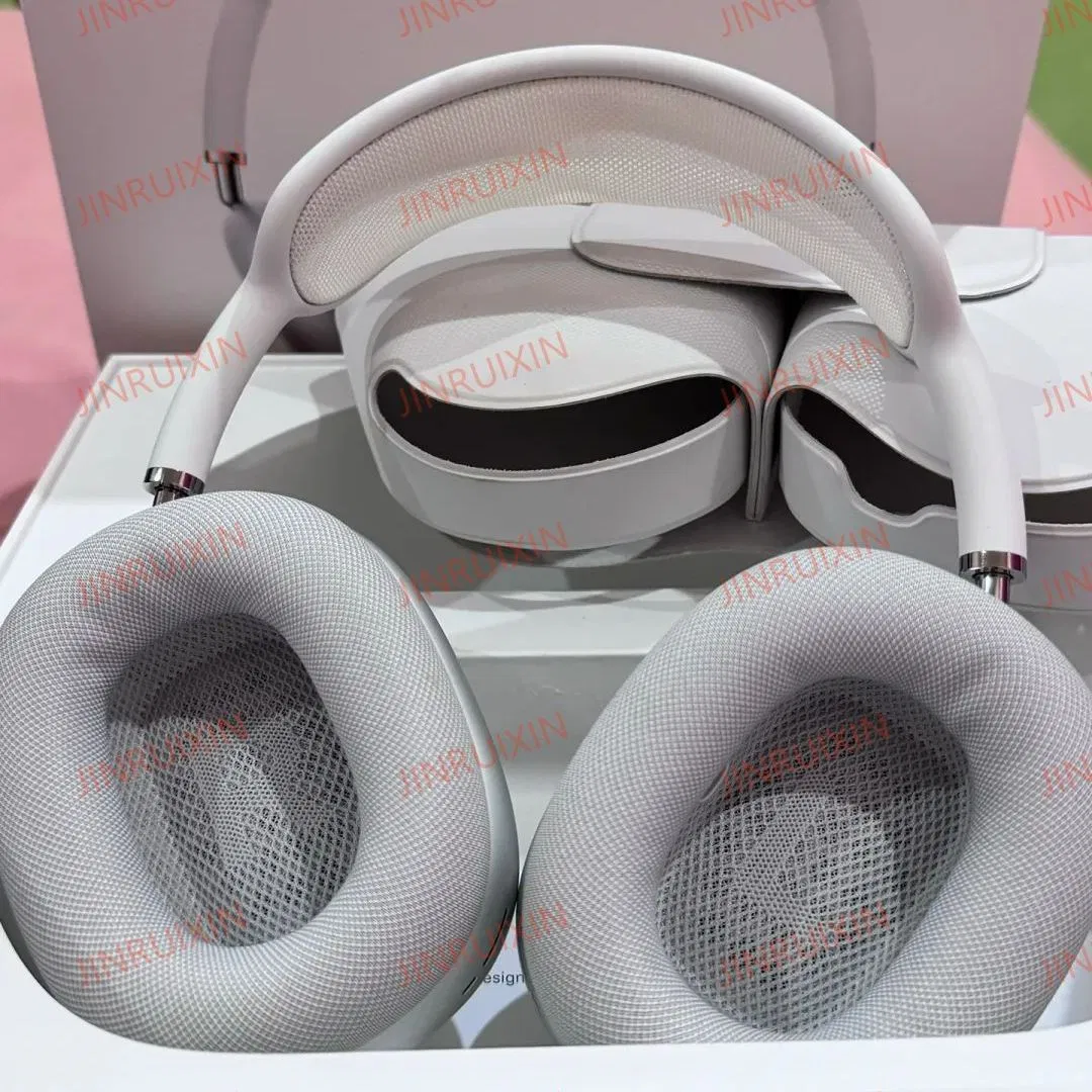 Hot Sale Max Earphone True Wireless Stereo Sports Headset Bluetooth Stereo Noise Cancelling Headphone