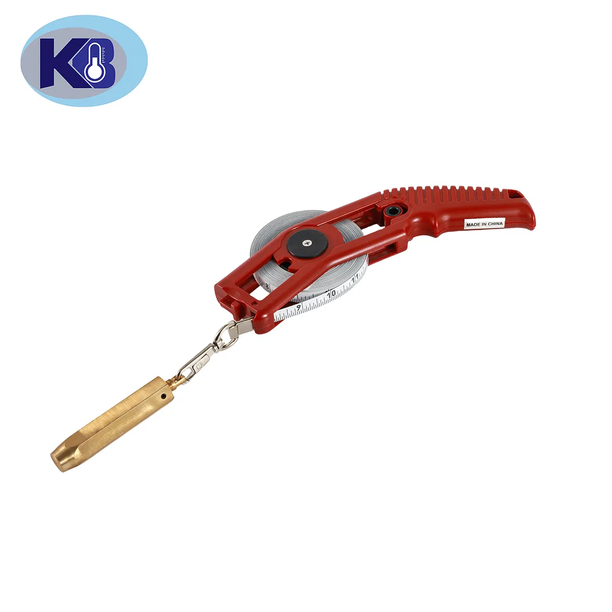 Durable Oil Gauging Tapes in 15m, 20m, and 30m Lengths3.