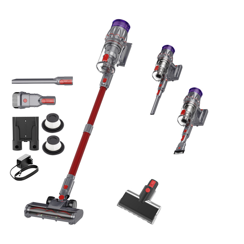 Wireless Handheld Vacuum Cleaner 550W 35kpa Series 5 with Strong Suction