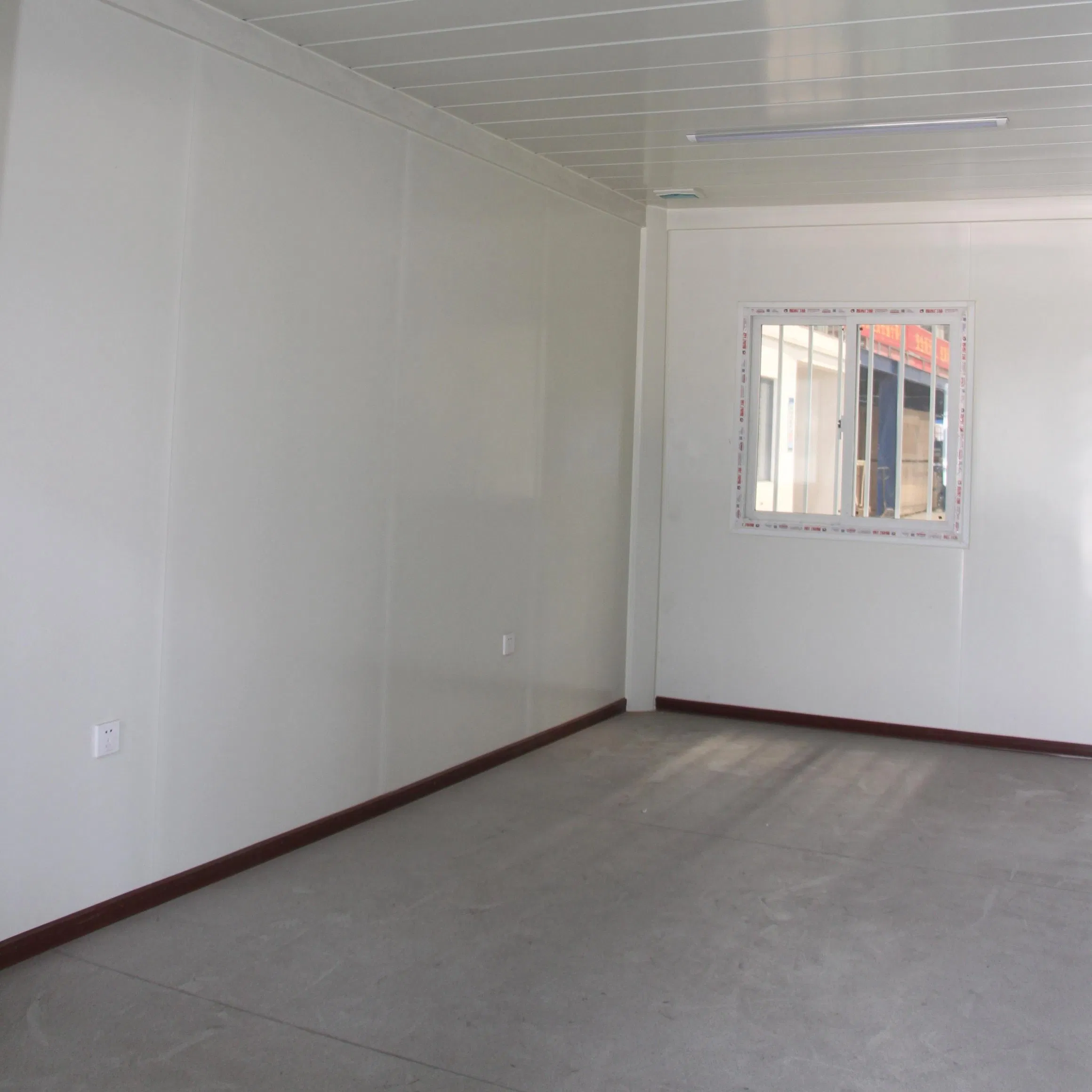 Prefabricated Container House, Ideal for Various Scenarios
