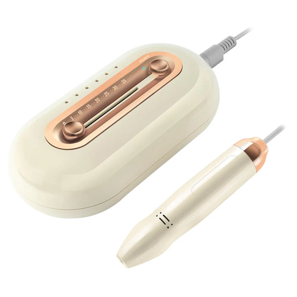 Manicure Salon 35000rpm Gel Polish Nail Drill Machine