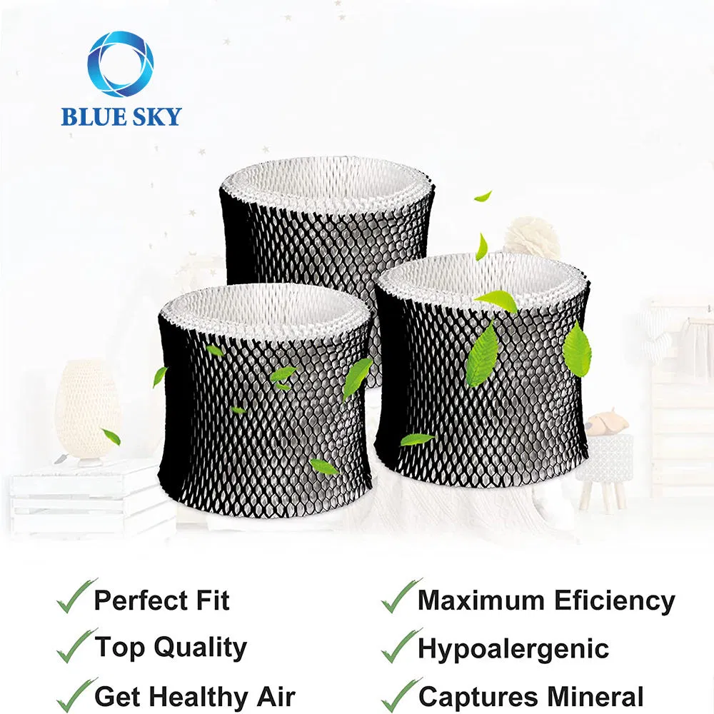 Humidifier Wick Filter Replacements for Holmes Hm1745 Hm1746 B Hwf64 Series Hwf64 Series Filter B & Sunbeam Scm1745