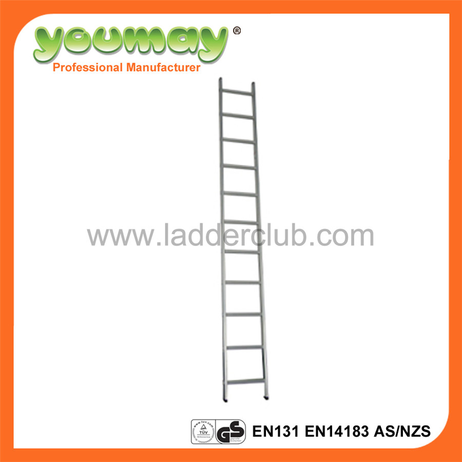 Step Ladder with Square Rungs