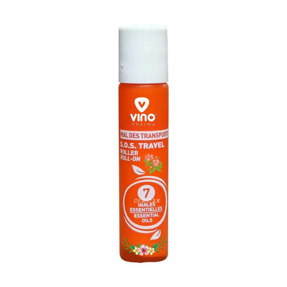 OEM Natural Pain Relief Cold Warm Roll-on Original Oil