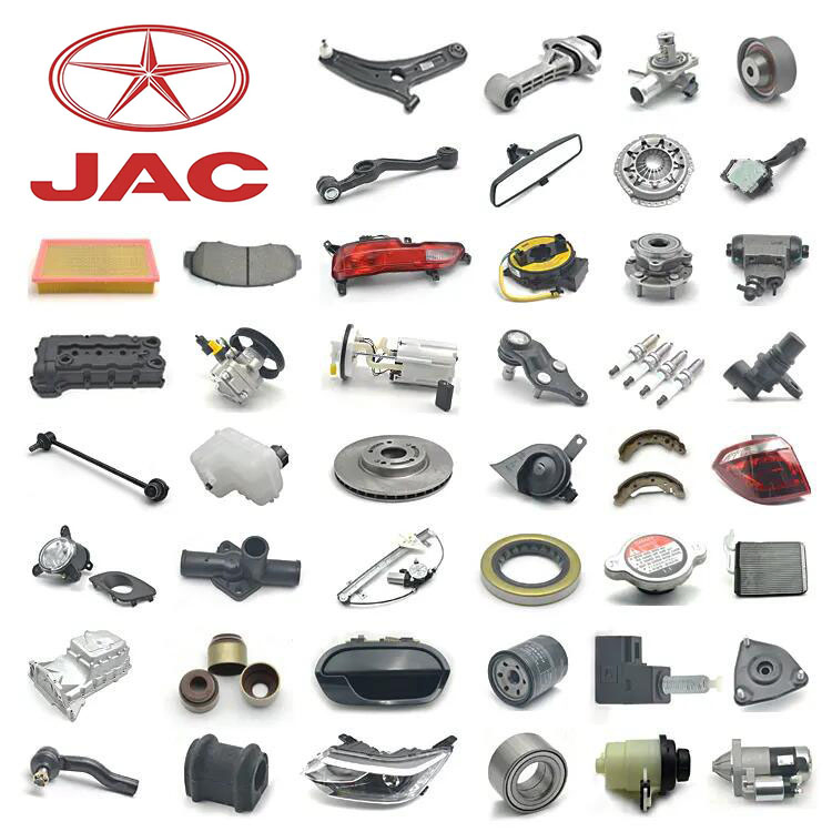Автозапчасти для автомобилей Changan, Geely, Haval, Chery, Dongfeng, Jetour, Omoda, BYD, KMC T6/T8/T9, JAC J7/V7/K7/K5