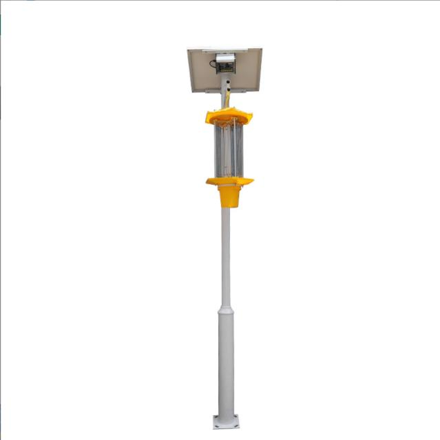 Wholesale Solar Bug Zapper for Farm Kill Pests