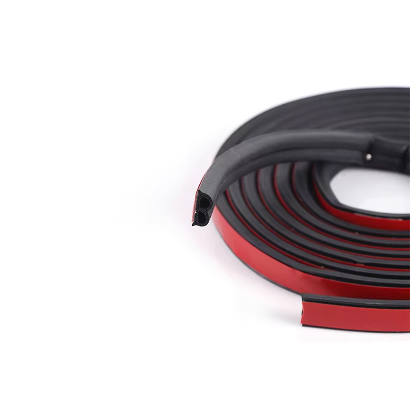 Универсальный спойлер-антикрыло для стабилизации автомобиля