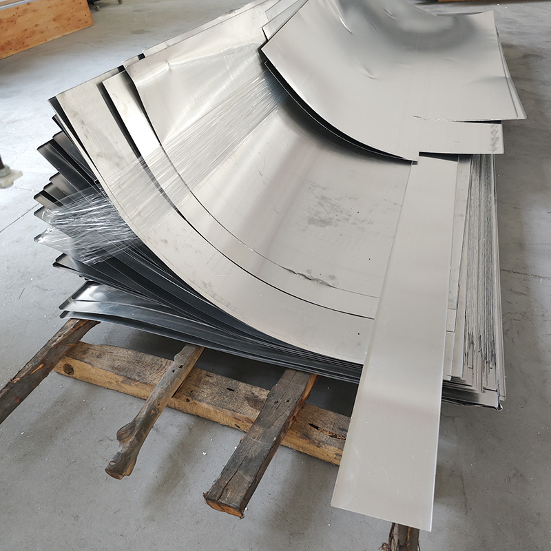 Stainless Steel Wall Panel Panel, Corrosion Resistant High Quality Building Cladding Stainless Steel Honeycomb Composite Panel Ceiling Honeycomb Panels