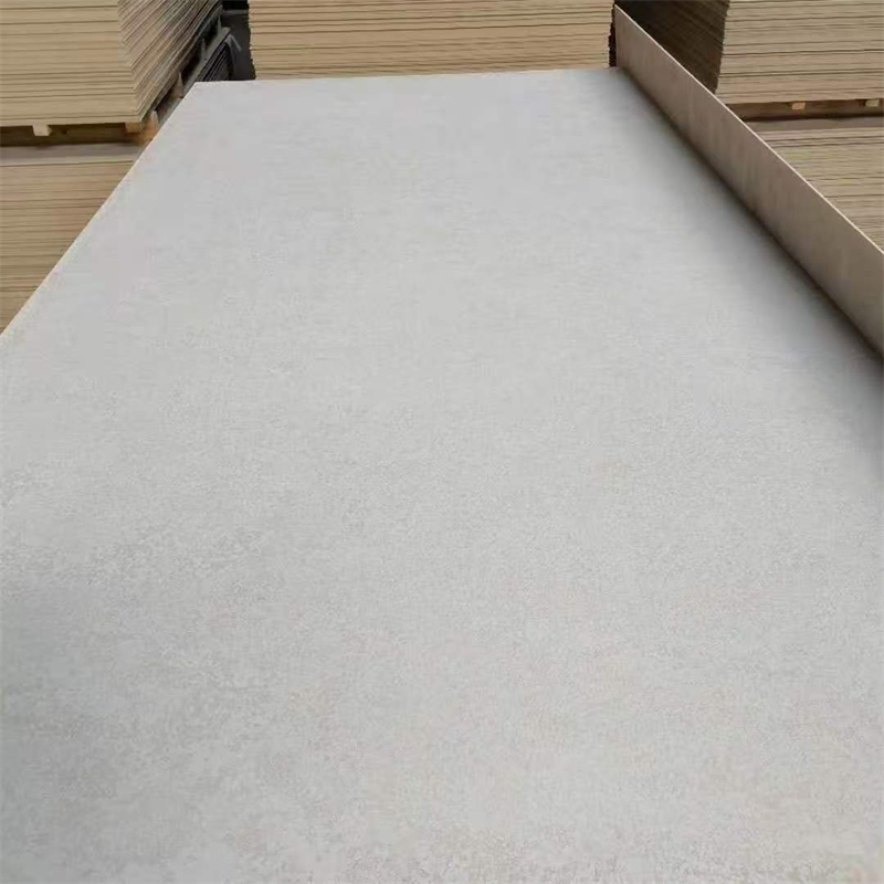 Compressed Fiber Cement Board for Sale