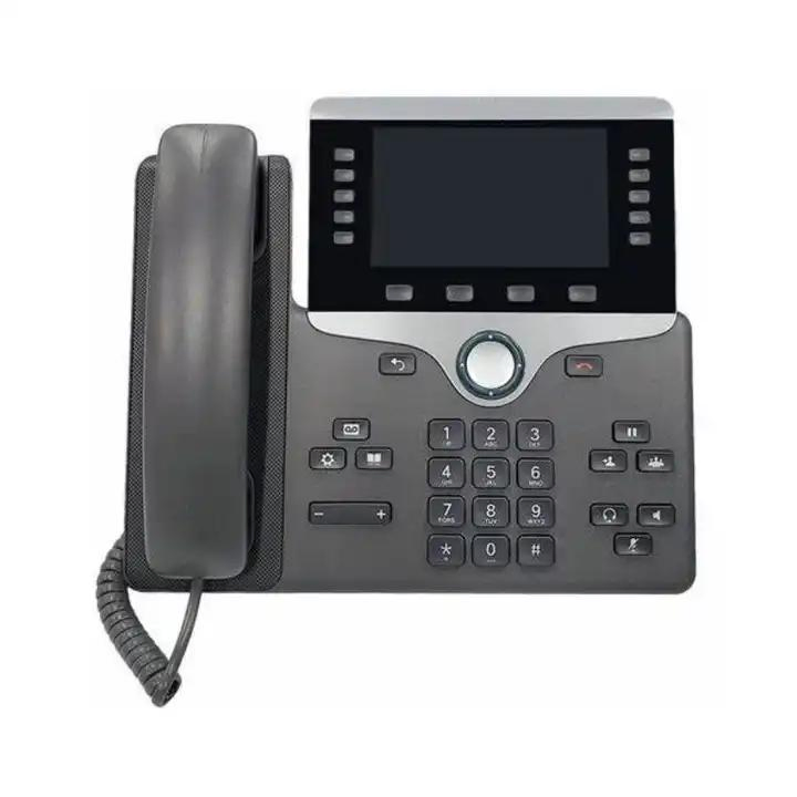 Low Price New Original Wireless Cp-8851-K9 IP Phone
