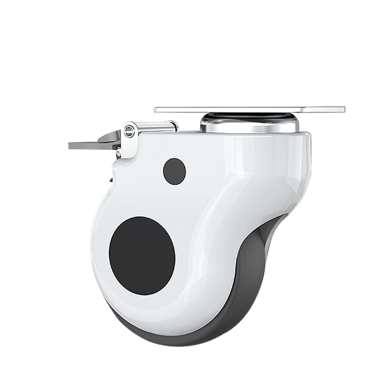 3/4/5 "Casts/Hospital Bed Casters/Nursing Bed Casters/Medical Bed Accessories Hospital Bed Casters"