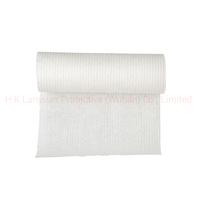 Customized Kitchen Disposable Dish Cloth Towels Dry Wipes