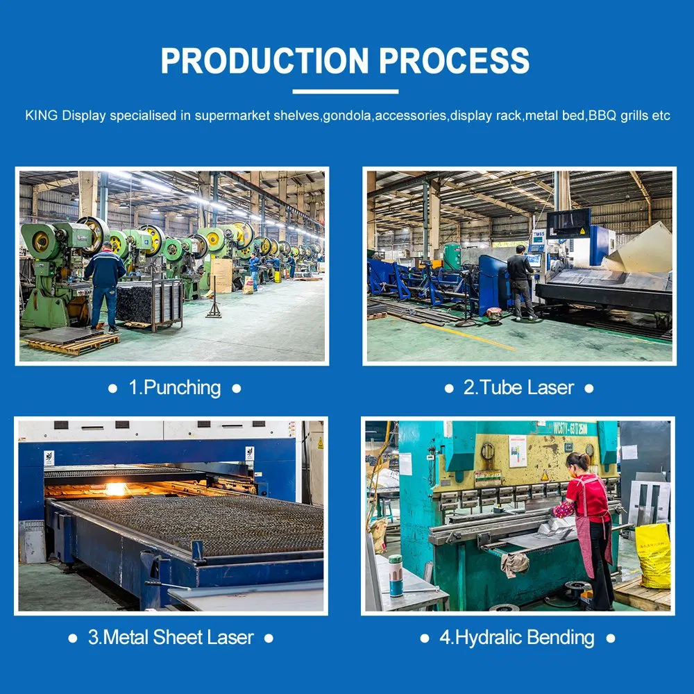 Stylish Portable Metal Frame Sunglasses Holder for Travel