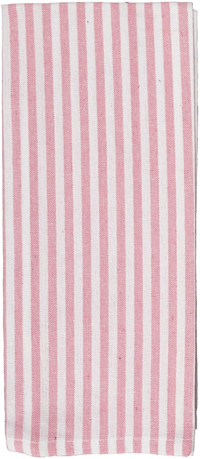 Valentines Love and Hearts Day Kitchen Towels Set