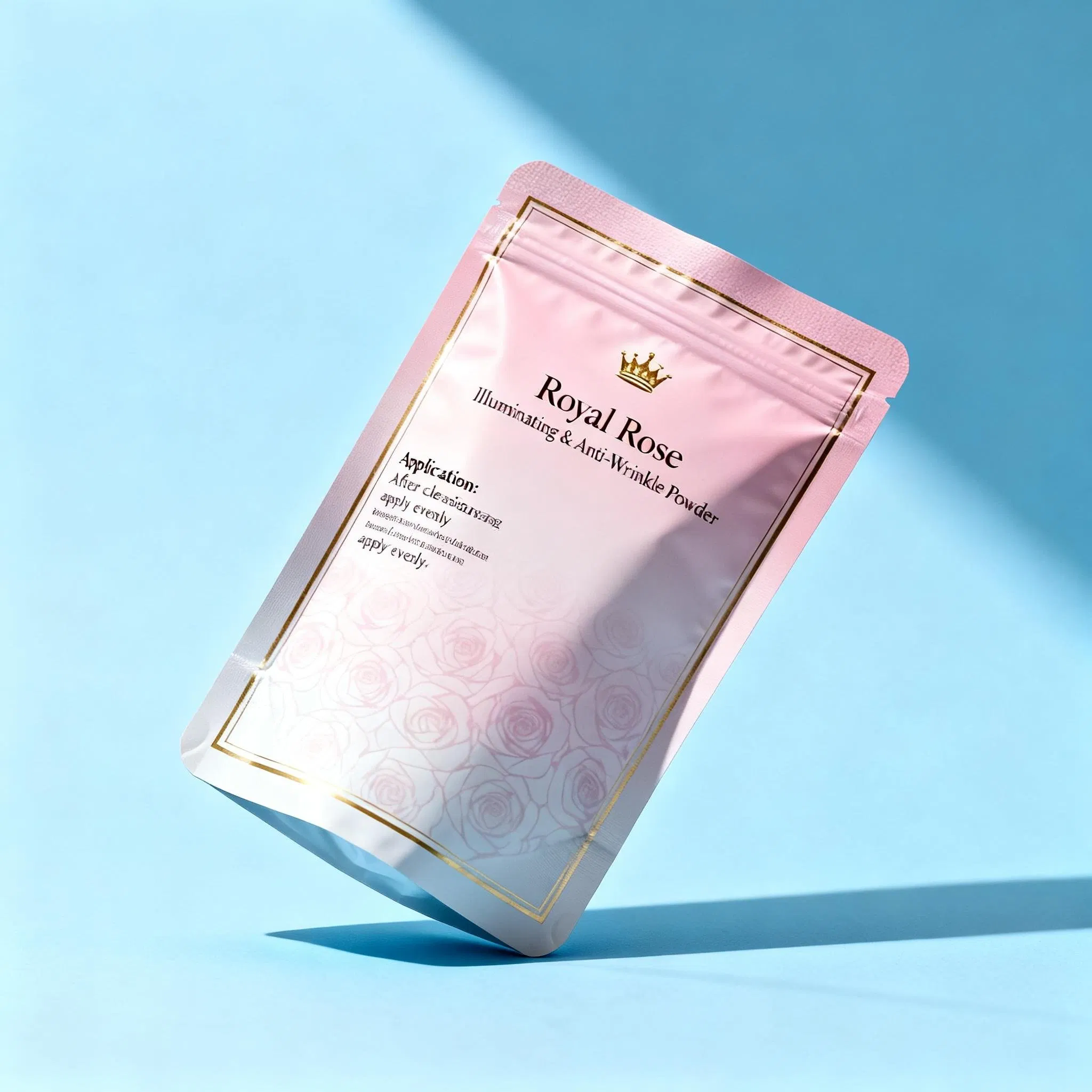 Advanced Algae Peeling Exfoliating Dead Skin Cell Removal Face Mask for Smooth and Refined Texture