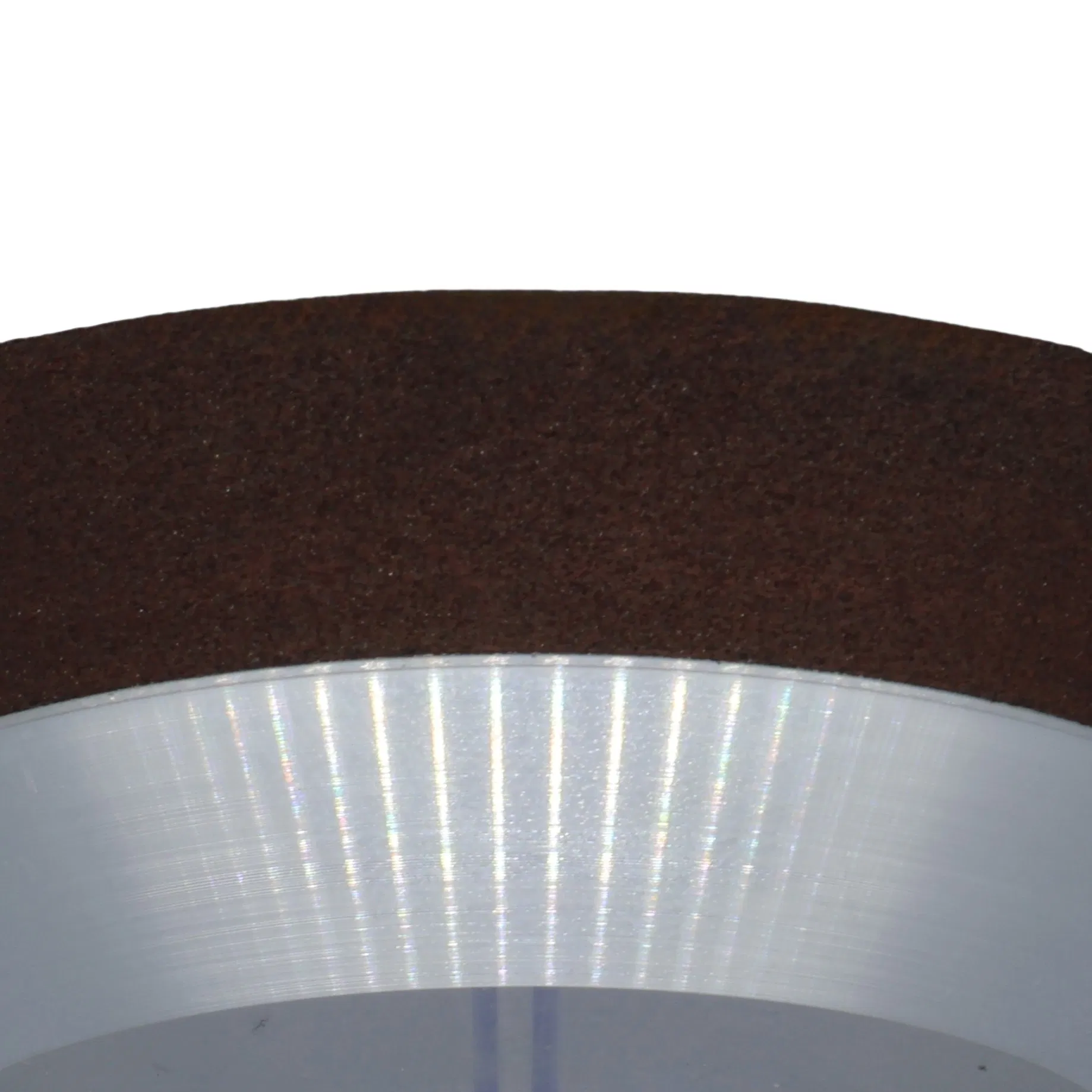 Шлифовальный круг CBN 12V9 для CNC с алмазным напылением