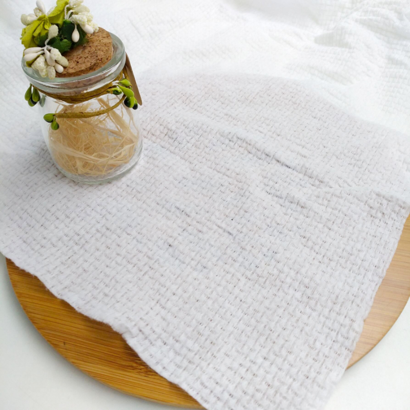 Disposable Bath Towel for Salon