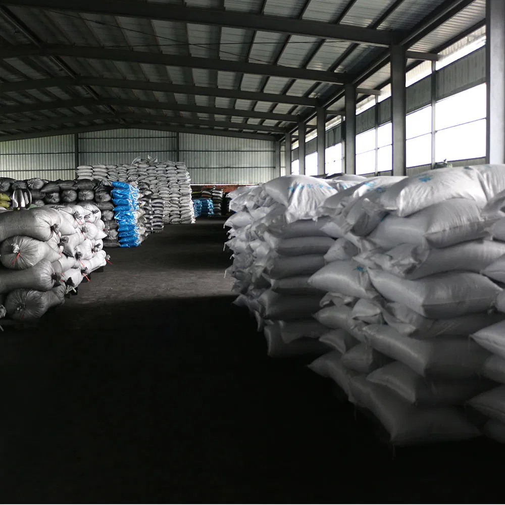 High Quality Chinese Bfa Brown Corundum / Brown Fused Alumina Good Price