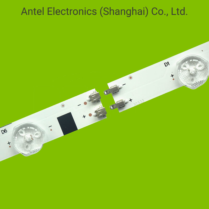 Светодиодная лента подсветки Samsung UA46EH5080R, 12 шт.