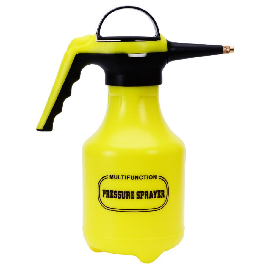 New Quality 2L Garden Compression Sprayers