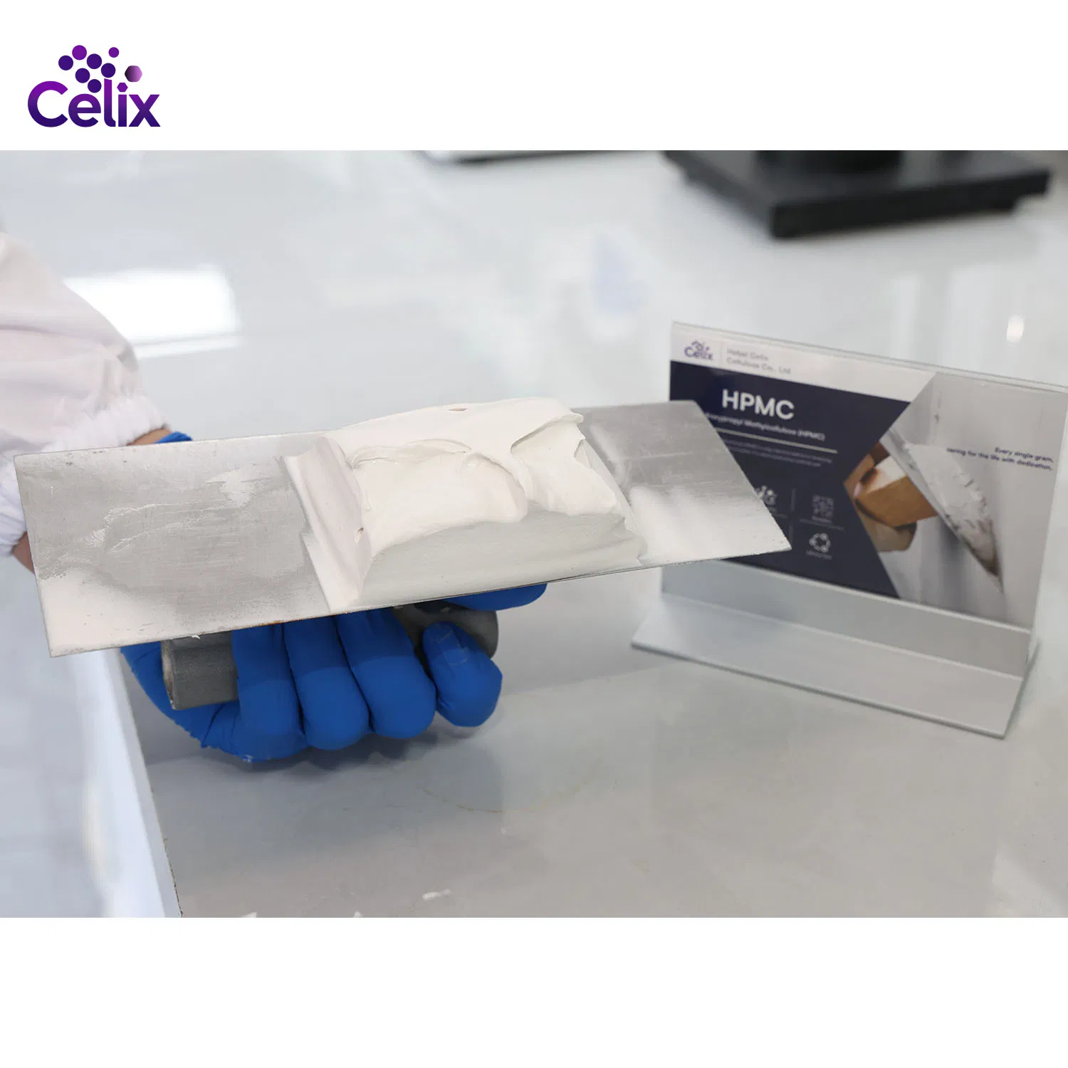 Celix Chemical Auxiliary Agent PVA2488 Polyvinyl Alcohol Powder (PVA) for Cement Based Wall Putty