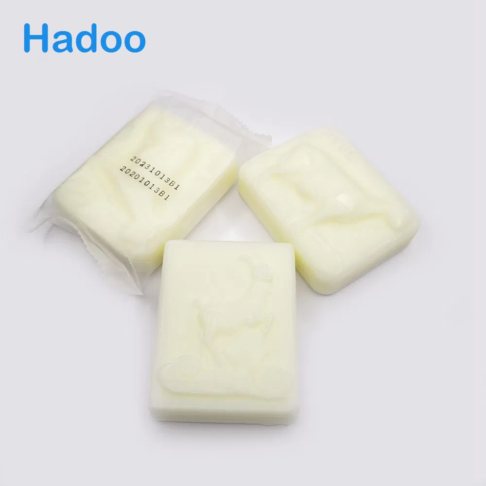 Customized Brand Free Design 80g 100g 150g Beauty Soap Bar Soap /Bath Soap for Women's Body/Hand/Face