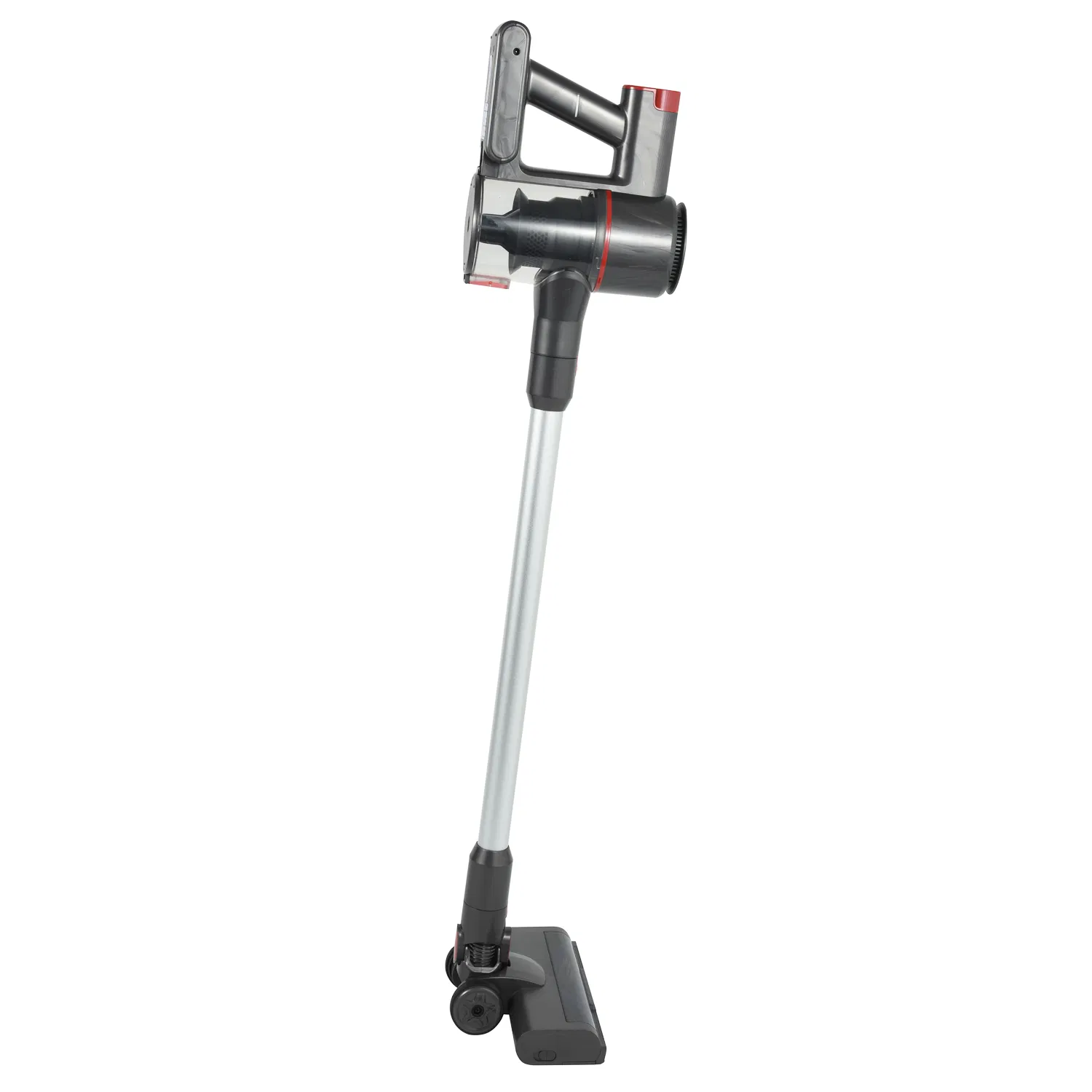 Highly Efficient Portable Cordless Vehicle Cleaner