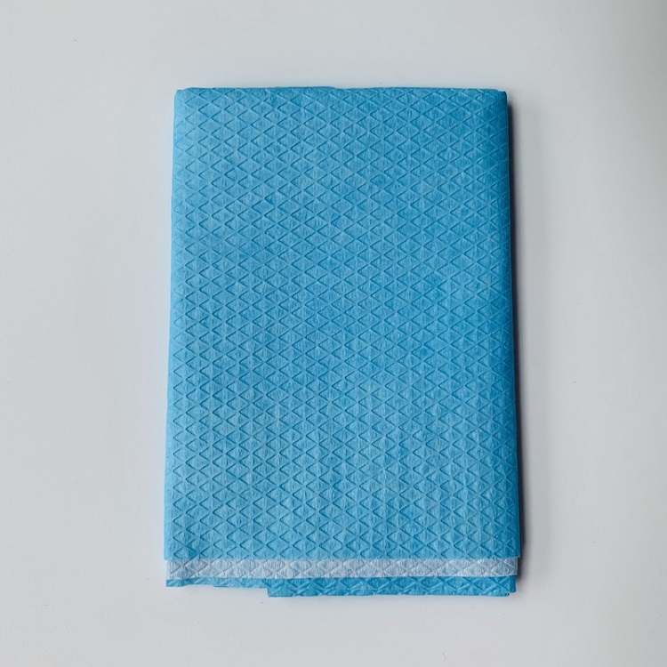 Hospital/Hotel Use 2ply Paper Disposable Flushable Toilet Seat Cover