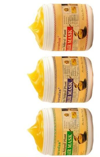 OEM Avocado Oil Shampoo Sets Treatment Damaged Repair Deep Moisturizing Argan Collagen Keratin Best Organic Hair Oil Mask