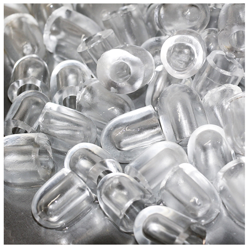 Wholesale Factory Price Commercial Bullet Ice Machine 50kg Drink Juice