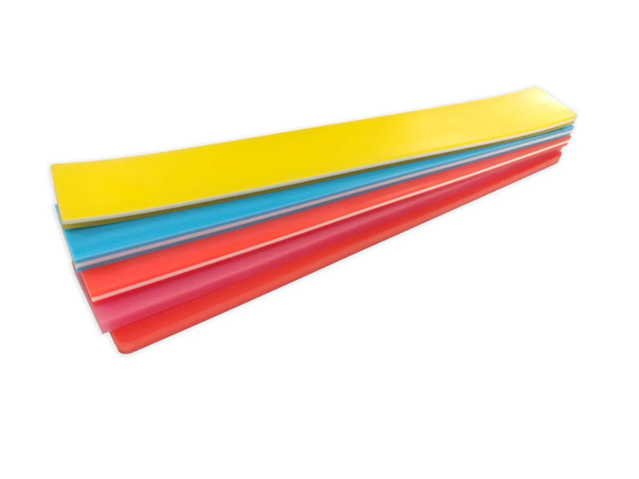 Wholesale Price Custom Molded Black Rubber Window Cleaning Scraper Rubber Squeegee