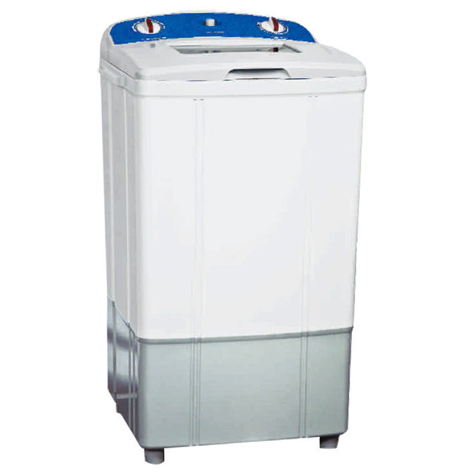 Generous Design Single Tube Washing Machine with Good Quality Low Price