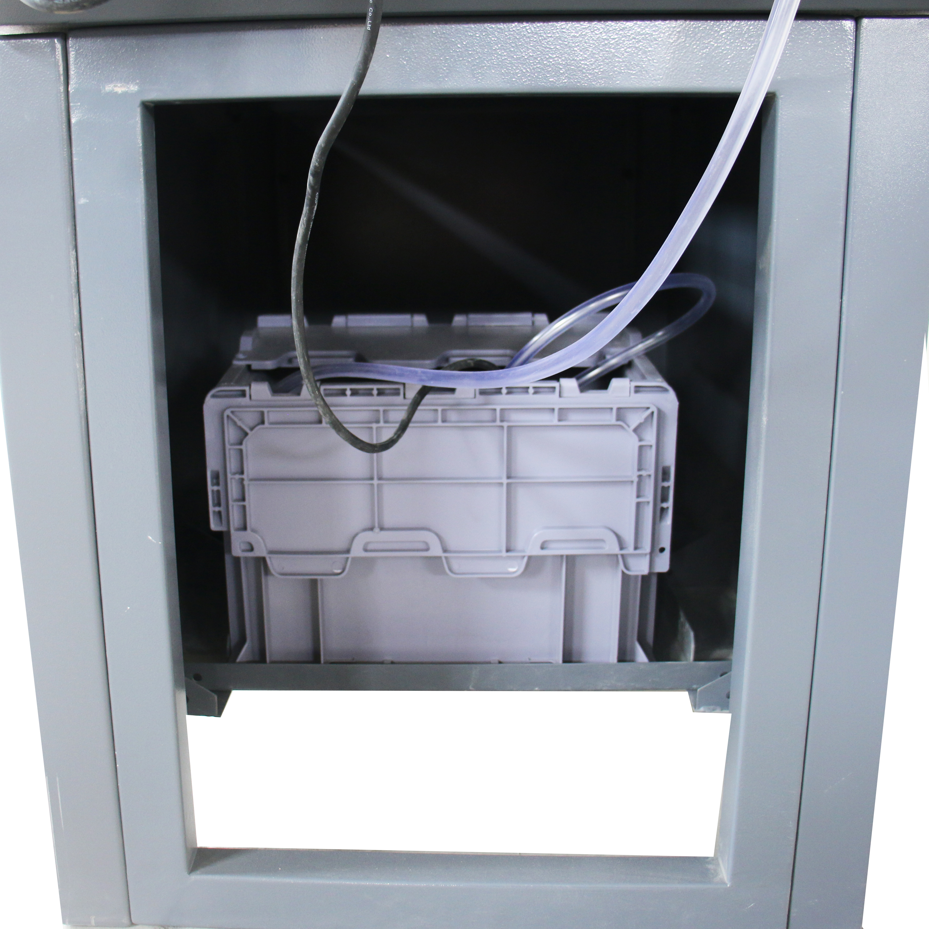 Ленточная пила по металлу ручная 305 мм (12 дюймов)