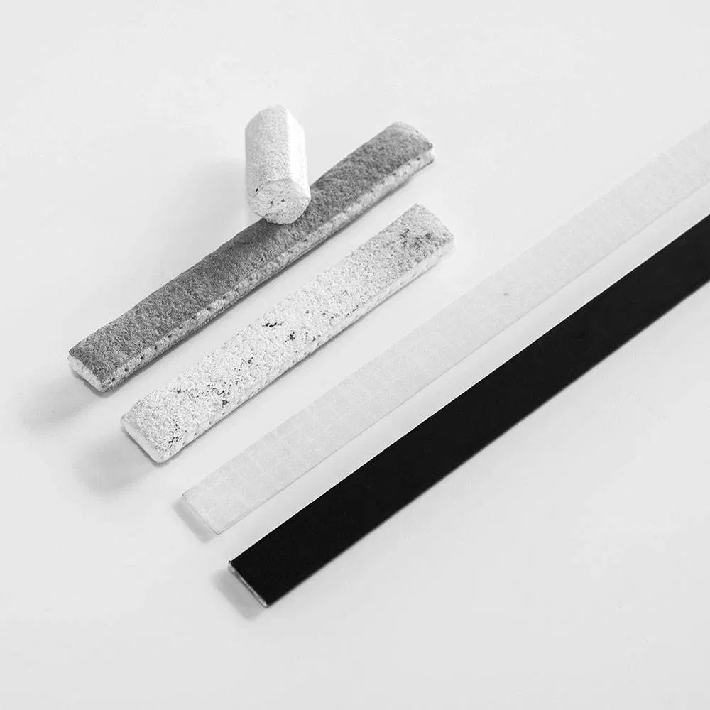 Customized Fireproof Intumescent Seal Strip Industrial Design Silicate Fireproof Board for Fireproof