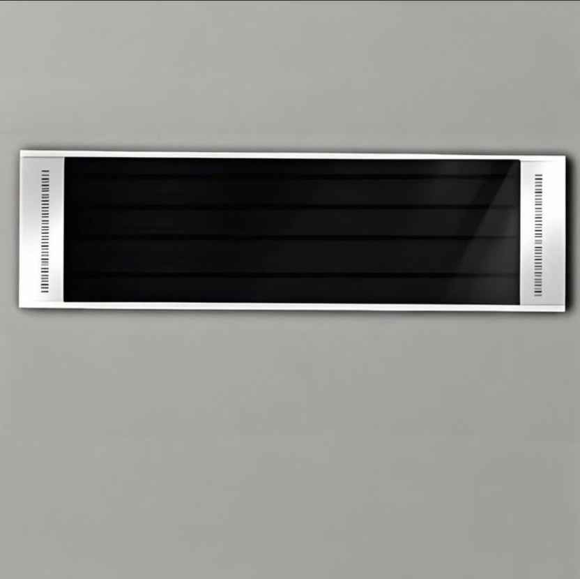 Timer Heater Adjustable Thermostat Portable Filled Far Infrared Space Electric Heater Manufacturer 2000W Room Heater