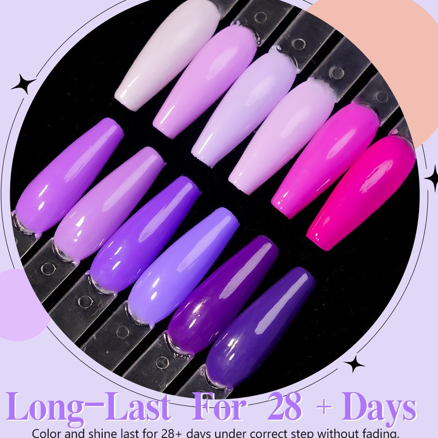 Own Brand UV Gel Polish Salon Grade Poly Nail Extension Glue 20g High Quality Nude Pink Clear Polish Gel