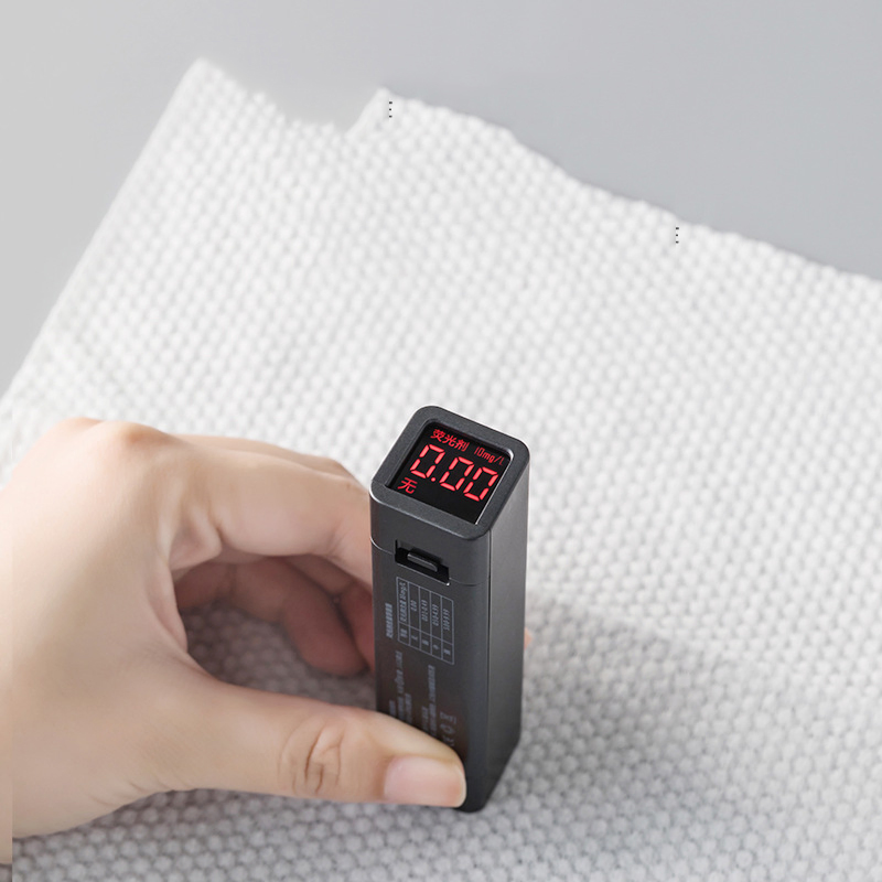 Soft Cleanser Roll Type Facial Scrub Beauty Makeup Remover Dry and Wet Dual-Use Disposable Towel Cotton