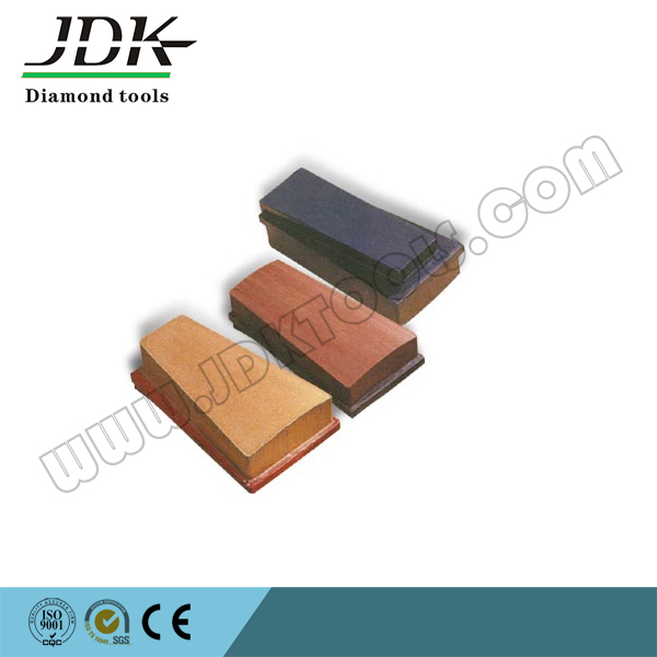 Алмазный фикерт для шлифовки гранита