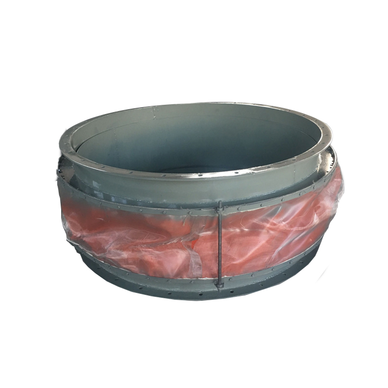 High-Performance Non-Metal Pipe Expansion Joints for Industrial Use