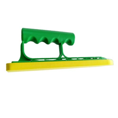 Plastic Handle Bricklayer Trowel Hand Plastering Bricklaying Trowel for Building Tools