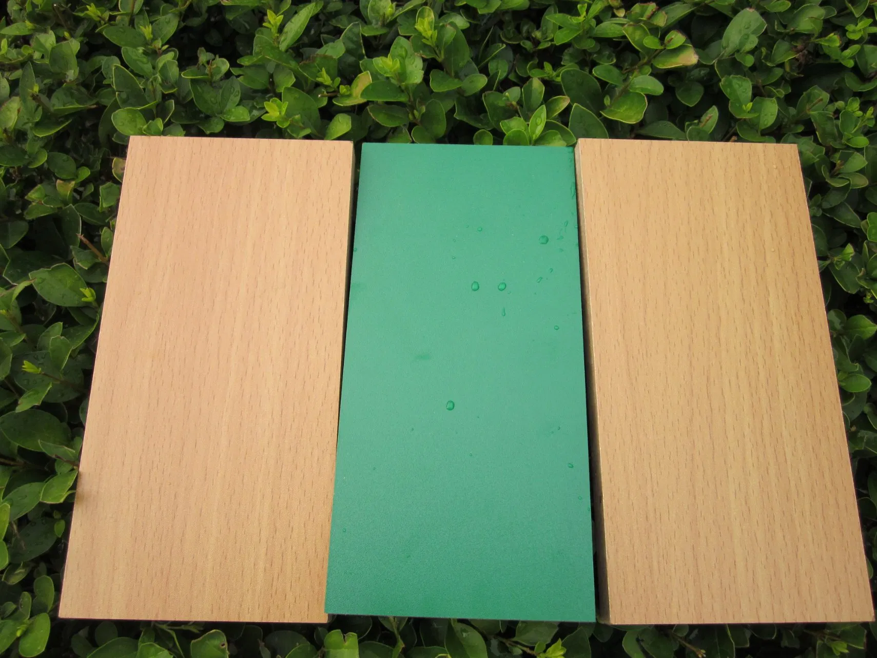 3mm-18mm Medium Density Fiberboard Wood Timber Plain MDF Sheet Supplier