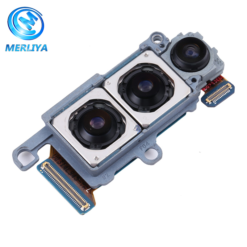 Задняя камера для Samsung Galaxy S20 G980