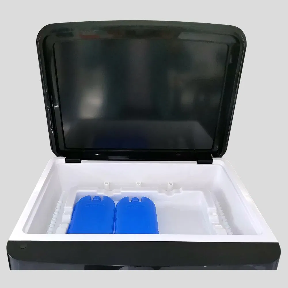 Low Water Air Cooler and Movable Display Air Cooler for Room