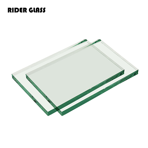 Super White Hq 2-19mm Low Iron Ultra Clear Float Glass Price for Sale Manufacturer