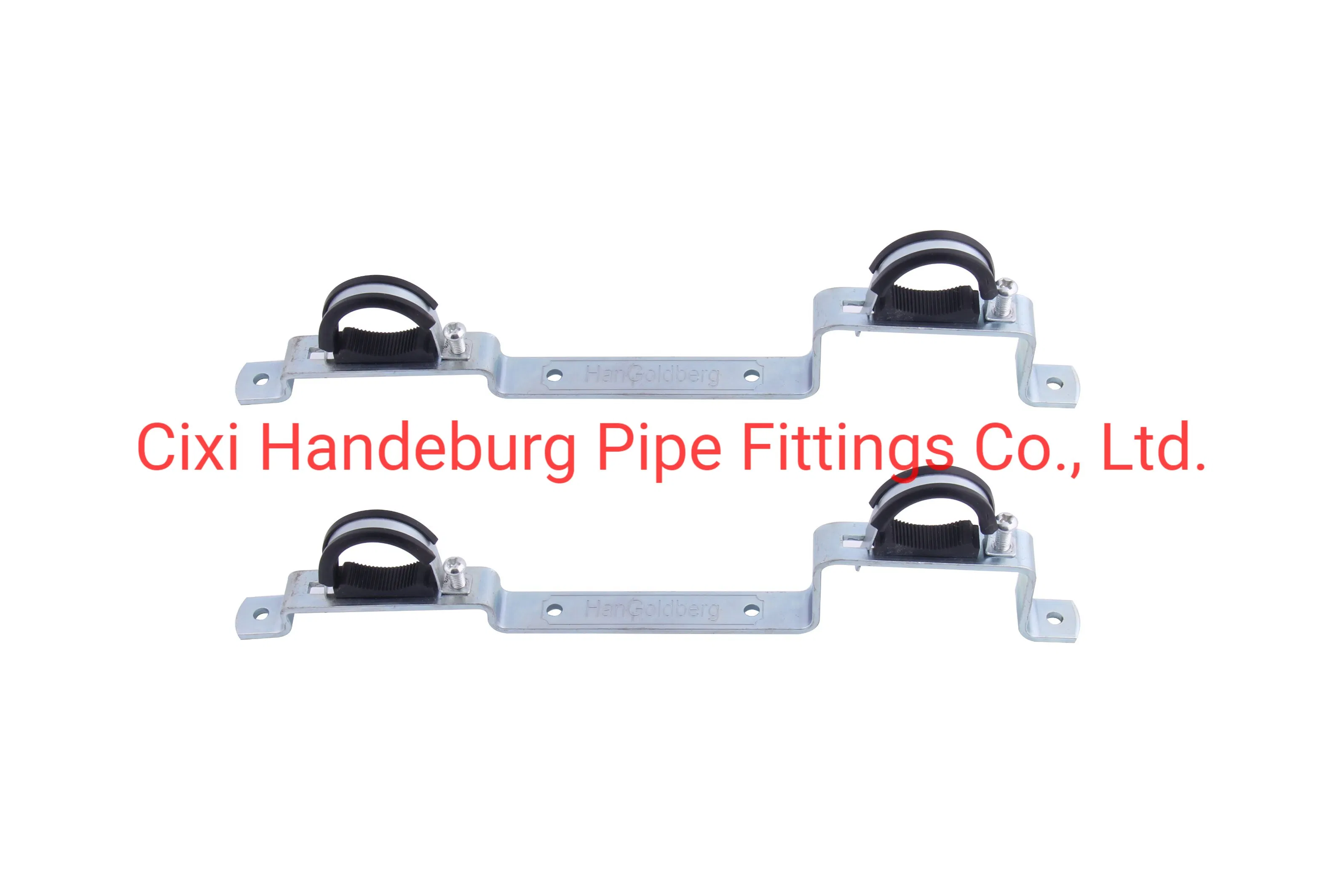 Stainless Steel 304 Water Manifold with 15 Type Flow Meters