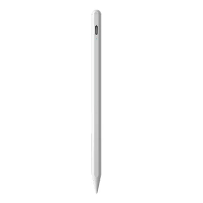 2024 New Apple Pencil Stylus Pens Tilt Function for Apple iPad Series Tablet Pen Active High Precision Pencil