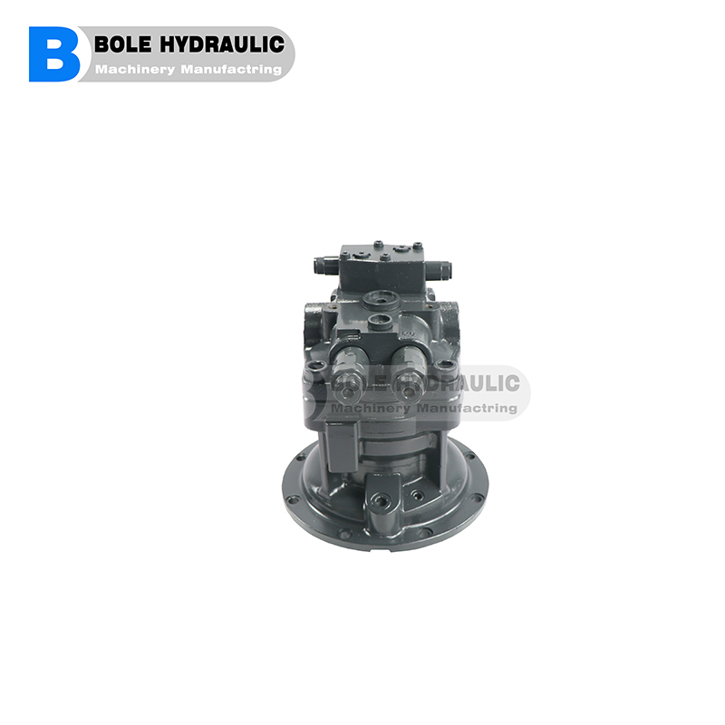 Поворотный мотор VOE14552686 для экскаваторов Volvo EC210B, EC210C