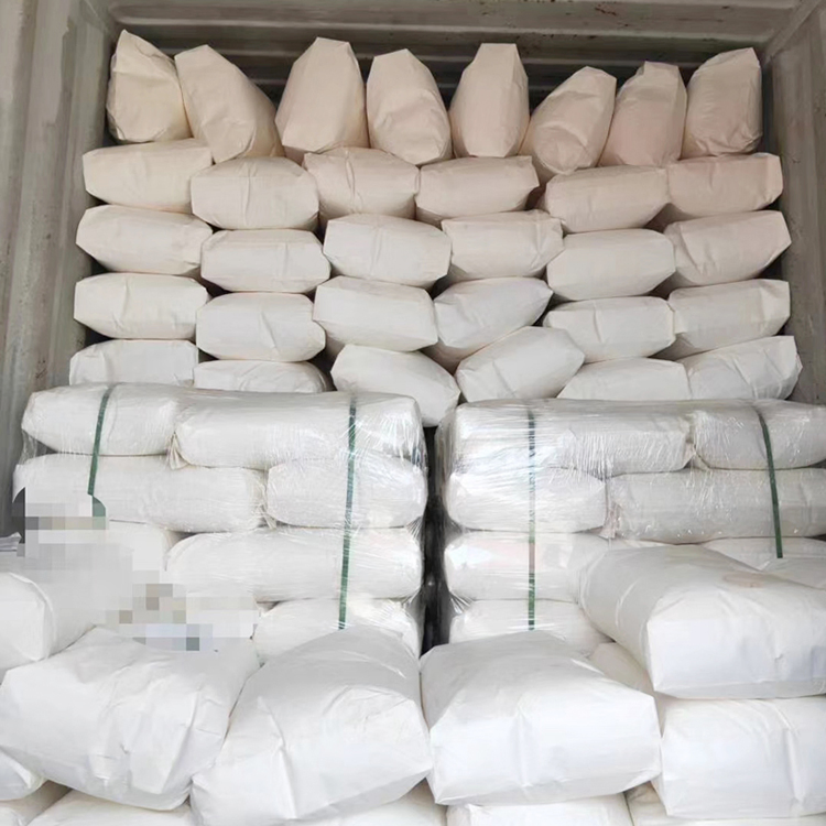 Hydroxypropyl Starch CAS 9049-76-7 with Purity 99% High Quality
